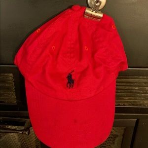 POLO Ralph Lauren Hat